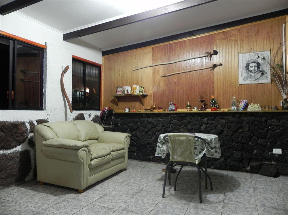 הנגה רואה Cabanas Keuhenua מראה חיצוני תמונה